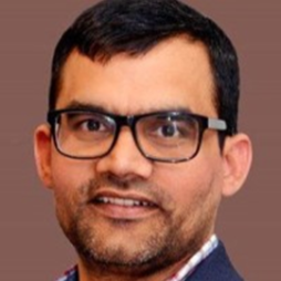 Dr. Meraj A. Khan
